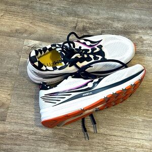 Saucony running shoes